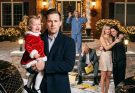 Part1: I never told my wife’s family I owned the $16.9M company that paid their salaries. To them, I was just the “broke handyman” they loved to mock. But when they threw my daughter out on Christmas and laughed, “Go live with your loser father,” something in me went cold. Then my wife handed me divorce papers. Three days later, 47 termination letters went out—and the moment they opened them, the room went silent.