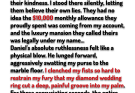I argued with my mil…My husband ran over to me, slapped me, and shouted, “Get out of here!” But what they didn’t know was that the $10,000 monthly allowance was secretly being sent by me, and even that mansion was in my name…