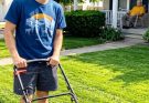 My Son Mowed Our Elderly Neighbor’s Lawn For Free For Four Years — At His Funeral, A Lawyer Handed Him An Envelope With Specific Instructions