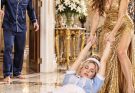 Billionaire Caught His Fiancée Dragging a Maid—Then Learned the Truth