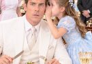 My Daughter Whispered, “Grandma Made Me Touch Your Hand While You Were Sleeping.” I Canceled My Chicago Flight Immediately—Then Found Her Passport Missing, a Secret Nassau Itinerary, and One Chilling Note at the Bottom: “Father Will Be Out of State.”