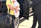 My Husband Said Everyone Needed a Peaceful Night Away From Me After I Gave Birth, So I Packed One Bag and Called My Father