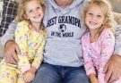 On My Daughter’s 18th Birthday, Dad Revealed the Secret My Husband Made Him Keep for Nearly Two Decades