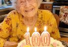 A Grandmother’s Six Children Came to Her 100th Birthday Dinner and Started Arguing over Who Would Get Her House Once She Was Gone – Then Her Granddaughter Put Something on the Table, and They All Fell Silent