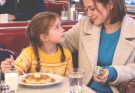 A Wealthy Man Saw a Mother Spend Her Last Dollars on Christmas Dinner for Her 7-Year-Old—Then He Learned Where They Were Sleeping That Night
